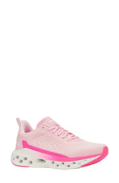 K-swiss Melrose Tube Lite Sneaker In Pink
