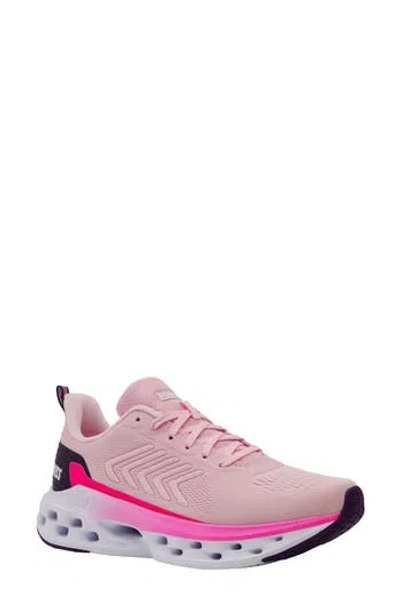K-swiss Melrose Tube Lite Sneaker In Pink