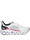 K-swiss Melrose Tubes Lite Sneakers In White