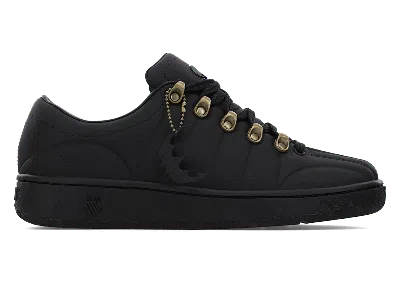 Pre-owned K-swiss Men's Kswiss Classic 2000 Batman 80th (1989 Batman) Sneakers In Black