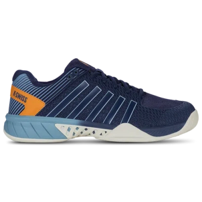 K-swiss Mens  Express Light Pickleball In Blue