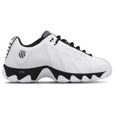 K-swiss Mens  St329 Cmf In White