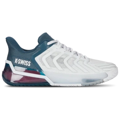 K-swiss Mens  Ultrashot 4 In Multi