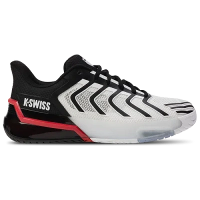 K-swiss Mens  Ultrashot 4 In White