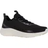 K-swiss Proto Trainer Sneaker In Black