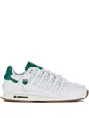 K-swiss Rinzler Gt Leather Sneakers In White