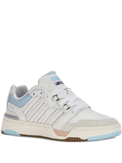 K-swiss Rival Low-top Sneakers In Neutral