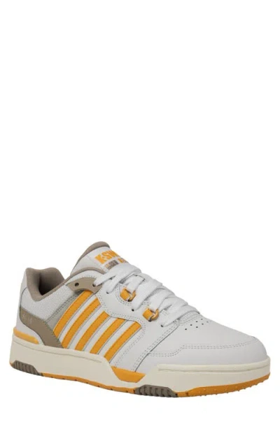 K-swiss Si-18 Rival Sneaker In Multi