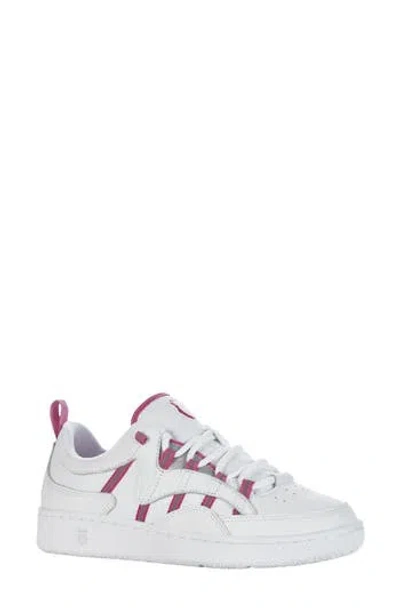 K-SWISS K-SWISS SLAMM 99 CC SNEAKER
