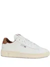 K-swiss Weisse Sneakers In White
