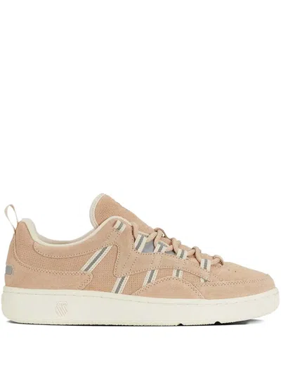 K-swiss Suede Sneakers