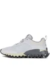 K-swiss Tube Grip Sneakers In Gray
