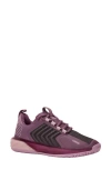 K-swiss Ultrashot 3 Tennis Shoe In Grape Nectar/cameo Pink