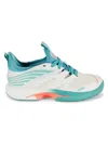 K-swiss Speedtrac Sneaker In Blue White Multi