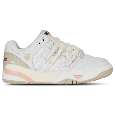 K-swiss Womens  Si-18 International Heritage