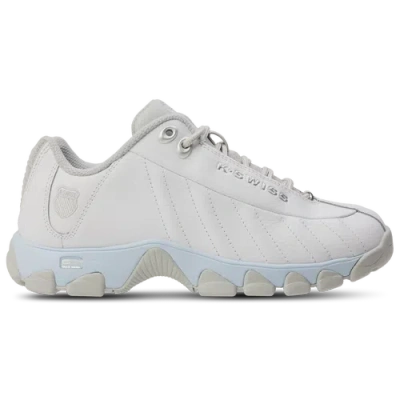 K-swiss Womens  St329 In Gray