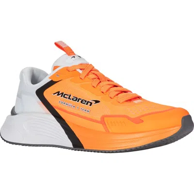 K-swiss X Mclaren Aero Active Sneaker