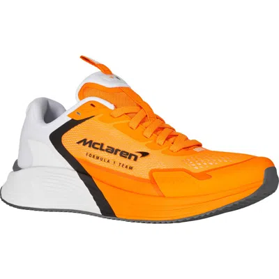 K-swiss X Mclaren Aero Active Sneaker In Multi