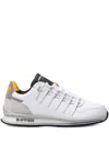 K-swiss X Mclaren F1 Team Rinzler Sneakers In White