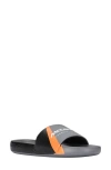 K-swiss X Mclaren F1 Team Slide Sandal