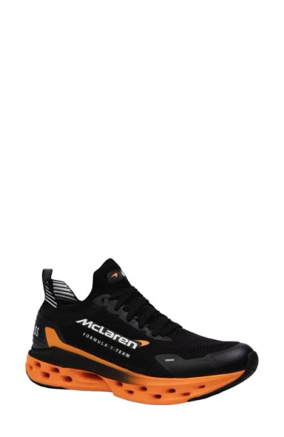 K-swiss X Mclaren Impulse Tubes Sneaker