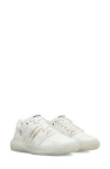 K-swiss X Mclaren Si-18 Ultrashot Sneaker In Snow White/white