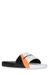 K-swiss X Mclaren Slide Sandal