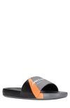 K-swiss X Mclaren Slide Sandal