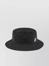 K-way 4.0 Maylis Wide Brim Packable Hat In Black