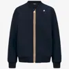 K-way Long-sleeved Casual Jacket