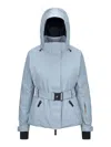 K-way Chevril Microtwill 2l In Azul Claro