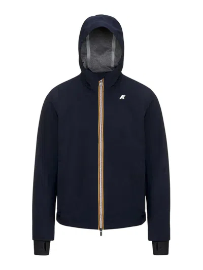 K-WAY JACKET