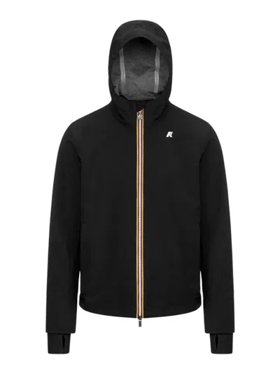 K-WAY JACKET