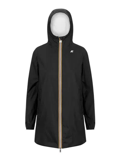 K-way Jacket