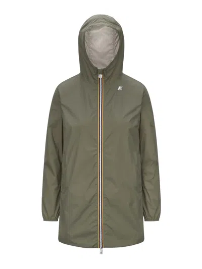 K-way Jacket
