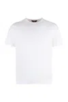 K-way Odom Letitrain Cotton Crew-neck T-shirt