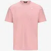 K-way Short-sleeved T-shirt