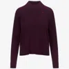 K-way Agata Cotton Cashmere