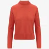 K-way Agata Cotton Cashmere