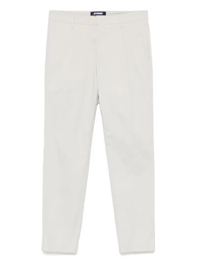 K-WAY AILTON TROUSERS