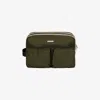K-way Logo Makeup Bag