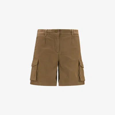 K-way Alysane In Brown