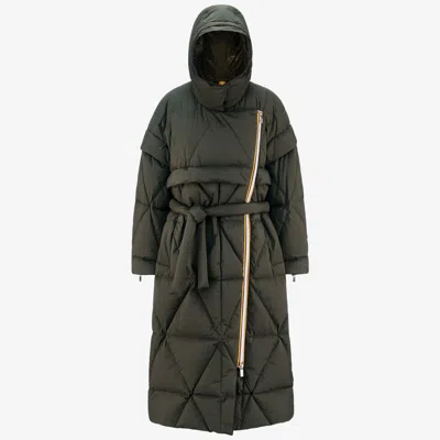 K-way Alyssel 2.1 Amiable