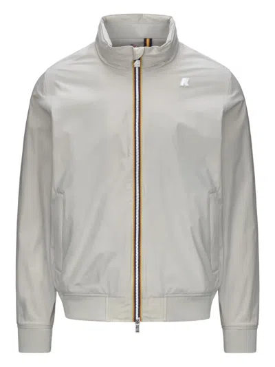 K-WAY AMAURY JACKET