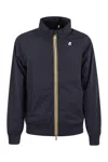 K-way Blouson Le Vrai Claude 4.0