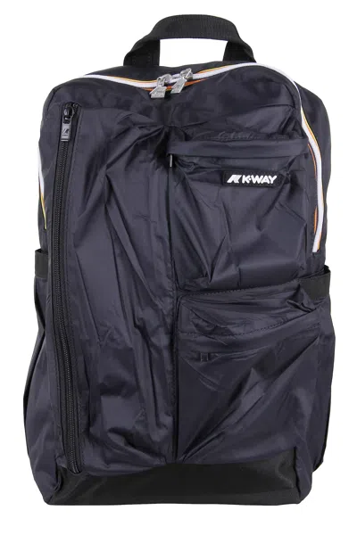 K-way Ambert In Blue