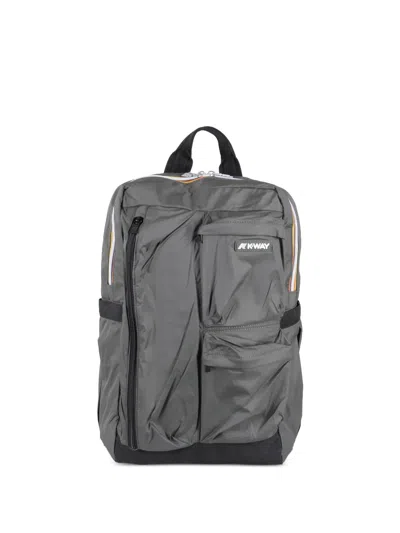 K-WAY AMBERT BACKPACK