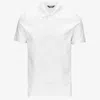 K-way Vincelle Light Stretch Jersey In White