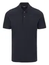 K-way Amedee Pique Polo Shirt