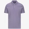 K-way Ameedee Polo